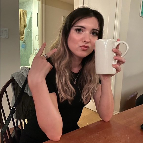 LBD with Back Cutout - Picture 2 of 5